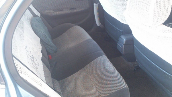 ขาย corolla สามห่วง ปี96 1.6 gxi เกียร์ธรรมดา สภาพดีรถมือเดียว