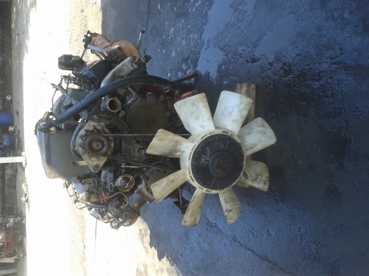 ขายเครื่อง HINO P11C