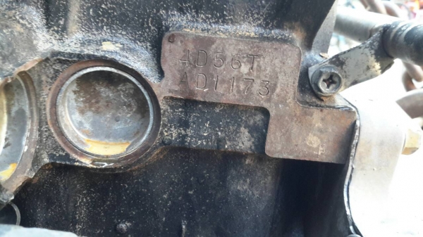 ขายเครื่อง-เกียร์ มิตรซูบิชิไซโคน L200 สภาพพร้อมใช้งาน