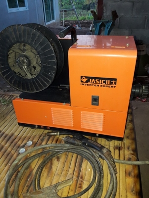 ขายเครื่องเชื่อม MIG200