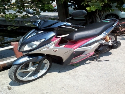 ขายNouvo Elegance135 ปี51