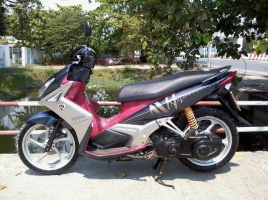 ขายNouvo Elegance135 ปี51