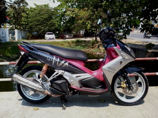 ขายNouvo Elegance135 ปี51