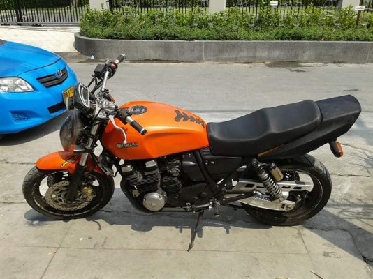 ขายxjr400 เอกสารอินวอย สรรพสามิตแท้ 39000 ไมล์ดิจิตอล ขายxjr400 เอกสารอินวอย สรรพสามิตแท้ 39000 ไมล์ดิจิตอล