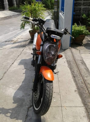 ขายxjr400 เอกสารอินวอย สรรพสามิตแท้ 39000 ไมล์ดิจิตอล