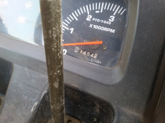 ปัญญาแทรคเตอร์..จัดมาให้ครับ ด่วน!!!คูโบต้า L3408DI ตัวเปล่า ตู้แอร์ รถไร่สีเดิมๆ จัดส่ง อ.ขลุง จ.จันทบุรี