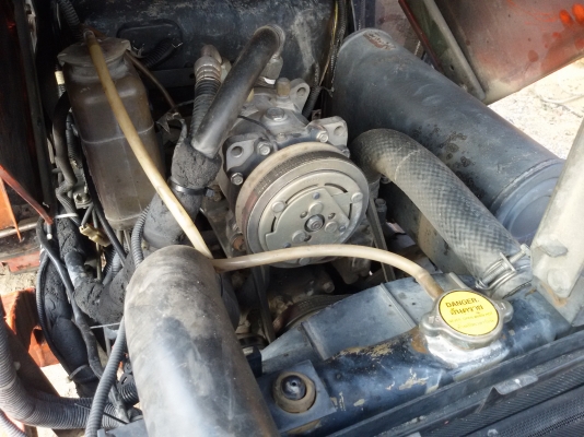 ปัญญาแทรคเตอร์..จัดมาให้ครับ ด่วน!!!คูโบต้า L3408DI ตัวเปล่า ตู้แอร์ รถไร่สีเดิมๆ จัดส่ง อ.ขลุง จ.จันทบุรี