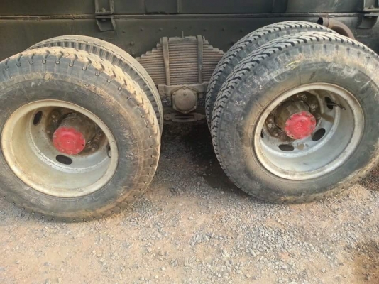 ขายรถ10ล้อ ดั้ม2เพลา เครื่อง185แรง พ.เพาเวอร์ เบรกทิฟฟี่ สภาพพร้อมใช้งาน เอกสารพร้อมโอน สนใจโทร 090-8588220คุณนะ 093-3258446คุณบิว หรือเข้าดูสินค้าอื่นๆได้ที่ www.truck.in.th/498 หรือเพจFacebook ณรงค์ ซื้อขายรถมือสอง (เว็บไซต์ส่วนตัว) หรือFacebook คุณนะ ร ขายรถ10ล้อ ดั้ม2เพลา เครื่อง185แรง พ.เพาเวอร์ เบรกทิฟฟี่ สภาพพร้อมใช้งาน เอกสารพร้อมโอน สนใจโทร 090-8588220คุณนะ 093-3258446คุณบิว หรือเข้าดูสินค้าอื่นๆได้ที่ www.truck.in.th/498 หรือเพจFacebook ณรงค์ ซื้อขายรถมือสอง (เว็บไซต์ส่วนตัว) หรือFacebook คุณนะ ร