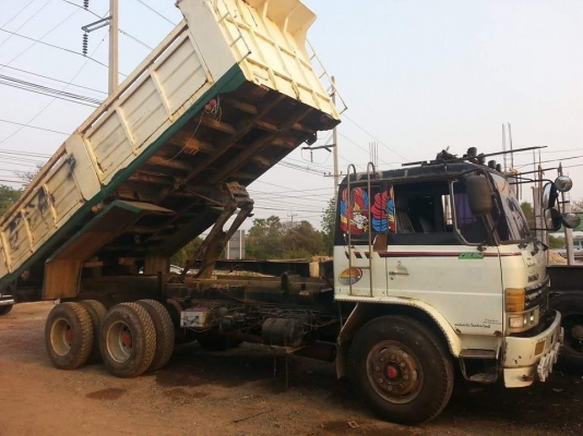 ขายรถ10ล้อ ดั้ม2เพลา เครื่อง185แรง พ.เพาเวอร์ เบรกทิฟฟี่ สภาพพร้อมใช้งาน เอกสารพร้อมโอน สนใจโทร 090-8588220คุณนะ 093-3258446คุณบิว หรือเข้าดูสินค้าอื่นๆได้ที่ www.truck.in.th/498 หรือเพจFacebook ณรงค์ ซื้อขายรถมือสอง (เว็บไซต์ส่วนตัว) หรือFacebook คุณนะ ร ขายรถ10ล้อ ดั้ม2เพลา เครื่อง185แรง พ.เพาเวอร์ เบรกทิฟฟี่ สภาพพร้อมใช้งาน เอกสารพร้อมโอน สนใจโทร 090-8588220คุณนะ 093-3258446คุณบิว หรือเข้าดูสินค้าอื่นๆได้ที่ www.truck.in.th/498 หรือเพจFacebook ณรงค์ ซื้อขายรถมือสอง (เว็บไซต์ส่วนตัว) หรือFacebook คุณนะ ร