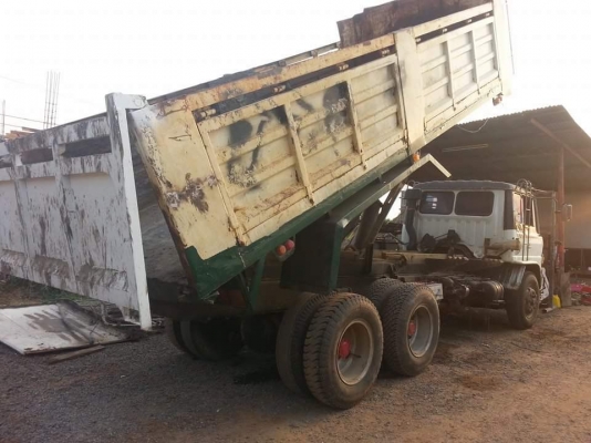 ขายรถ10ล้อ ดั้ม2เพลา เครื่อง185แรง พ.เพาเวอร์ เบรกทิฟฟี่ สภาพพร้อมใช้งาน เอกสารพร้อมโอน สนใจโทร 090-8588220คุณนะ 093-3258446คุณบิว หรือเข้าดูสินค้าอื่นๆได้ที่ www.truck.in.th/498 หรือเพจFacebook ณรงค์ ซื้อขายรถมือสอง (เว็บไซต์ส่วนตัว) หรือFacebook คุณนะ ร ขายรถ10ล้อ ดั้ม2เพลา เครื่อง185แรง พ.เพาเวอร์ เบรกทิฟฟี่ สภาพพร้อมใช้งาน เอกสารพร้อมโอน สนใจโทร 090-8588220คุณนะ 093-3258446คุณบิว หรือเข้าดูสินค้าอื่นๆได้ที่ www.truck.in.th/498 หรือเพจFacebook ณรงค์ ซื้อขายรถมือสอง (เว็บไซต์ส่วนตัว) หรือFacebook คุณนะ ร