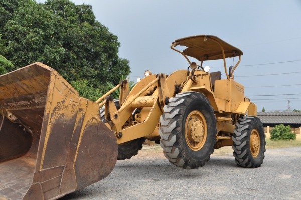 ขายรถตัก CAT 920 รถสภาพพร้อมใช้งานได้ทันที ราคาไม่แพงสนใจติดต่อ 081-9485494