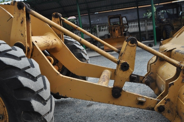 ขายรถตัก CAT 920 รถสภาพพร้อมใช้งานได้ทันที ราคาไม่แพงสนใจติดต่อ 081-9485494