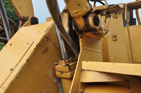 ขายรถตัก CAT 920 รถสภาพพร้อมใช้งานได้ทันที ราคาไม่แพงสนใจติดต่อ 081-9485494