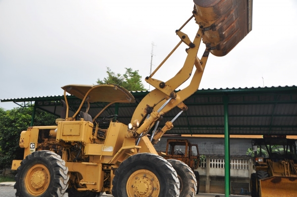 ขายรถตัก CAT 920 รถสภาพพร้อมใช้งานได้ทันที ราคาไม่แพงสนใจติดต่อ 081-9485494