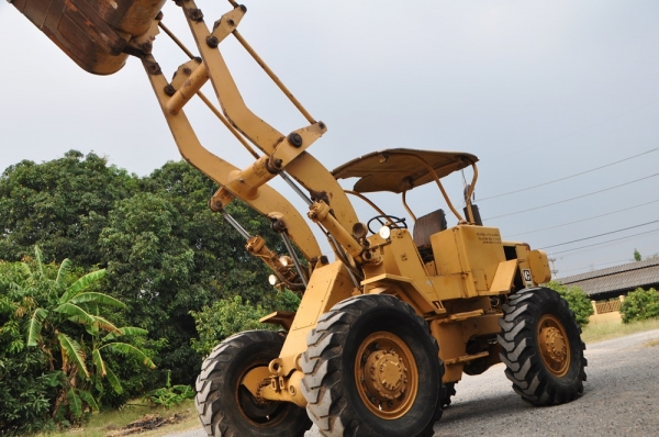 ขายรถตัก CAT 920 รถสภาพพร้อมใช้งานได้ทันที ราคาไม่แพงสนใจติดต่อ 081-9485494