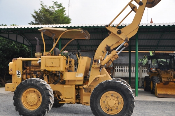 ขายรถตัก CAT 920 รถสภาพพร้อมใช้งานได้ทันที ราคาไม่แพงสนใจติดต่อ 081-9485494