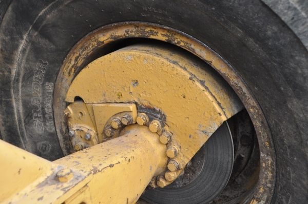 ขายรถตัก CAT 920 รถสภาพพร้อมใช้งานได้ทันที ราคาไม่แพงสนใจติดต่อ 081-9485494