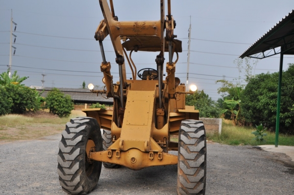 ขายรถตัก CAT 920 รถสภาพพร้อมใช้งานได้ทันที ราคาไม่แพงสนใจติดต่อ 081-9485494