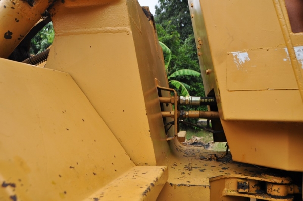 ขายรถตัก CAT 920 รถสภาพพร้อมใช้งานได้ทันที ราคาไม่แพงสนใจติดต่อ 081-9485494