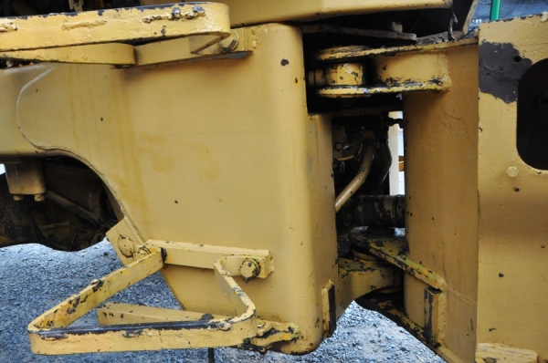 ขายรถตัก CAT 920 รถสภาพพร้อมใช้งานได้ทันที ราคาไม่แพงสนใจติดต่อ 081-9485494