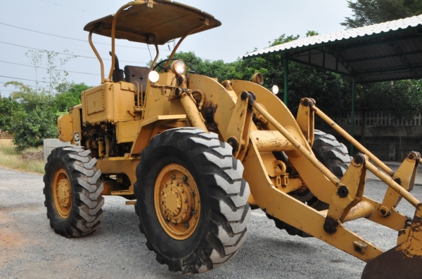 ขายรถตัก CAT 920 รถสภาพพร้อมใช้งานได้ทันที ราคาไม่แพงสนใจติดต่อ 081-9485494