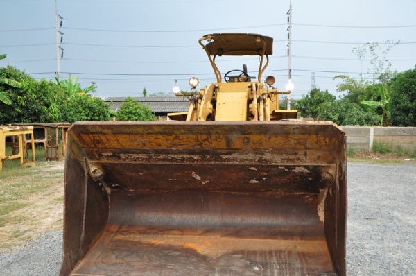 ขายรถตัก CAT 920 รถสภาพพร้อมใช้งานได้ทันที ราคาไม่แพงสนใจติดต่อ 081-9485494