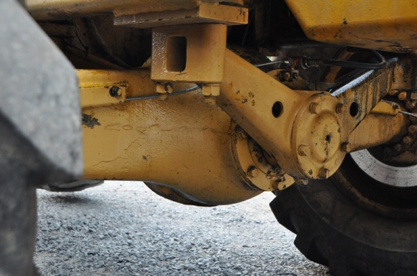 ขายรถตัก CAT 920 รถสภาพพร้อมใช้งานได้ทันที ราคาไม่แพงสนใจติดต่อ 081-9485494