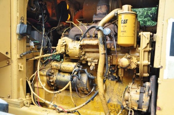 ขายรถตัก CAT 920 รถสภาพพร้อมใช้งานได้ทันที ราคาไม่แพงสนใจติดต่อ 081-9485494