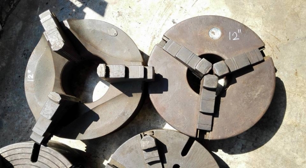 สามจับ สี่จับอิสระ ขนาด 12" ราคา 4,500- จัดส่งฟรีทั่วประเทศ!!r