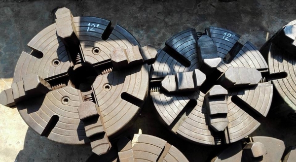 สามจับ สี่จับอิสระ ขนาด 12" ราคา 4,500- จัดส่งฟรีทั่วประเทศ!!r