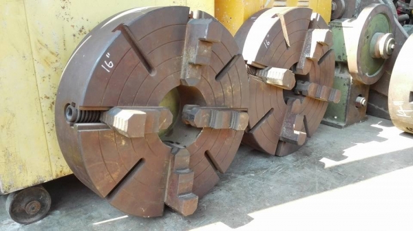 ** เหลือ1ตัว ** สี่จับอิสระ(ใหม่ ไม่เคยใช้งาน) ขนาด 16" มา 2 ตัว ราคา 6,500- จัดส่งฟรีทั่วประเทศ!!