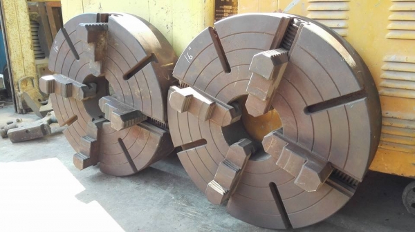 ** เหลือ1ตัว ** สี่จับอิสระ(ใหม่ ไม่เคยใช้งาน) ขนาด 16" มา 2 ตัว ราคา 6,500- จัดส่งฟรีทั่วประเทศ!!