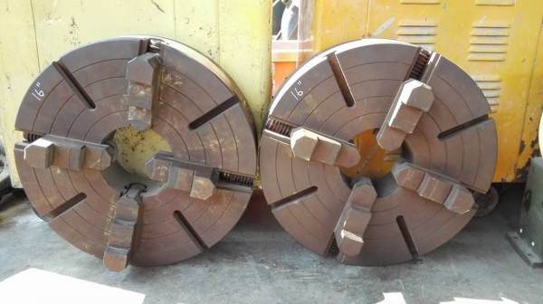 ** เหลือ1ตัว ** สี่จับอิสระ(ใหม่ ไม่เคยใช้งาน) ขนาด 16" มา 2 ตัว ราคา 6,500- จัดส่งฟรีทั่วประเทศ!!