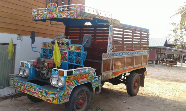 ขายรถอีแต๋น เครื่องET110 เพลาลอย สภาพพร้อมใช้งาน สนใจโทร 090-8588220คุณนะ 093-3258446คุณบิว หรือเข้าดูสินค้าอื่นๆได้ที่ www.truck.in.th/498 หรือเพจFacebook ณรงค์ ซื้อขายรถมือสอง (เว็บไซต์ส่วนตัว) หรือFacebook คุณนะ รถบรรทุก