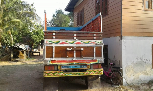 ขายรถอีแต๋น เครื่องET110 เพลาลอย สภาพพร้อมใช้งาน สนใจโทร 090-8588220คุณนะ 093-3258446คุณบิว หรือเข้าดูสินค้าอื่นๆได้ที่ www.truck.in.th/498 หรือเพจFacebook ณรงค์ ซื้อขายรถมือสอง (เว็บไซต์ส่วนตัว) หรือFacebook คุณนะ รถบรรทุก