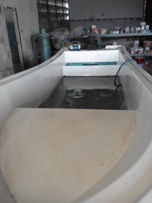 เรือ18ฟุตท้องแบน