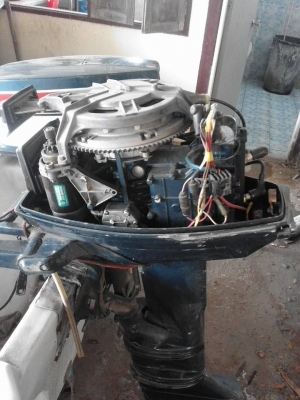 เครื่อง20แรง