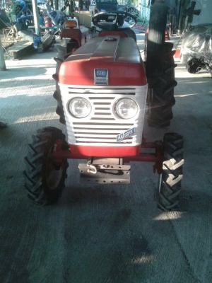 ขายยยย!!รถไถ ISEKI TS1700