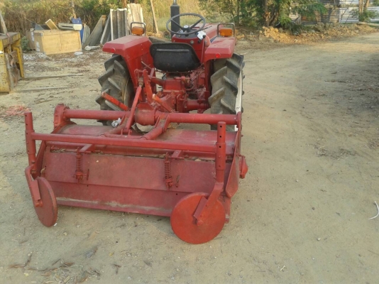 ขายยยย!!รถไถ ISEKI TS1700