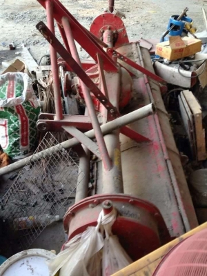 ขายโรตารี่ SBK ยาว 2.30เมตร ใส่ Kubota m5000 ได้ ขายโรตารี่ SBK ยาว 2.30เมตร ใส่ Kubota m5000 ได้