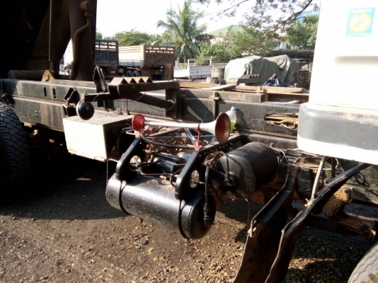 สิบล้อ มิตซู ไอ้หลง FN527 TD28&times;&times;&times; 6D16-195โบว์ 2เพา เกียร์10สปีส ดั้มสามมิต สภาพดีสวยเดิมๆพร้อมใช้งาน ทะเบียนพร้อมโอน ราคา 735,000บ ครับ