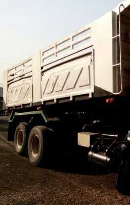 สิบล้อ มิตซู ไอ้หลง FN527 TD28&times;&times;&times; 6D16-195โบว์ 2เพา เกียร์10สปีส ดั้มสามมิต สภาพดีสวยเดิมๆพร้อมใช้งาน ทะเบียนพร้อมโอน ราคา 735,000บ ครับ