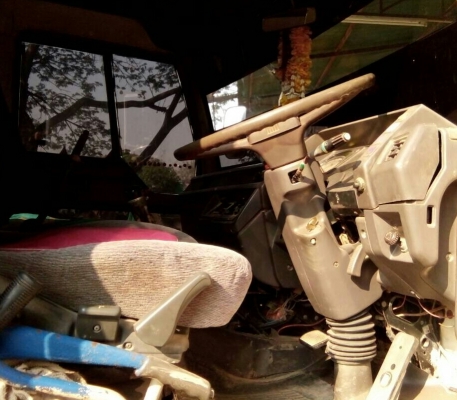 สิบล้อ มิตซู ไอ้หลง FN527 TD28&times;&times;&times; 6D16-195โบว์ 2เพา เกียร์10สปีส ดั้มสามมิต สภาพดีสวยเดิมๆพร้อมใช้งาน ทะเบียนพร้อมโอน ราคา 735,000บ ครับ