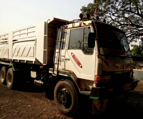 สิบล้อ มิตซู ไอ้หลง FN527 TD28&times;&times;&times; 6D16-195โบว์ 2เพา เกียร์10สปีส ดั้มสามมิต สภาพดีสวยเดิมๆพร้อมใช้งาน ทะเบียนพร้อมโอน ราคา 735,000บ ครับ