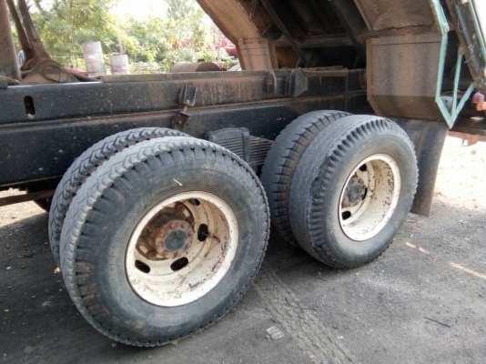 สิบล้อ มิตซู ไอ้หลง FN527 TD28&times;&times;&times; 6D16-195โบว์ 2เพา เกียร์10สปีส ดั้มสามมิต สภาพดีสวยเดิมๆพร้อมใช้งาน ทะเบียนพร้อมโอน ราคา 735,000บ ครับ