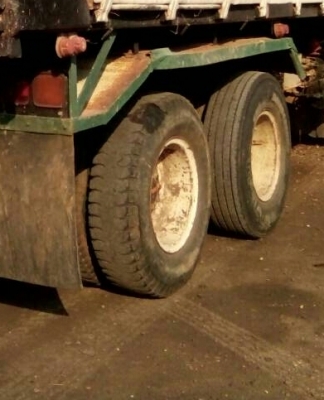 สิบล้อ มิตซู ไอ้หลง FN527 TD28&times;&times;&times; 6D16-195โบว์ 2เพา เกียร์10สปีส ดั้มสามมิต สภาพดีสวยเดิมๆพร้อมใช้งาน ทะเบียนพร้อมโอน ราคา 735,000บ ครับ