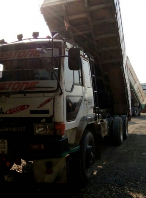 สิบล้อ มิตซู ไอ้หลง FN527 TD28&times;&times;&times; 6D16-195โบว์ 2เพา เกียร์10สปีส ดั้มสามมิต สภาพดีสวยเดิมๆพร้อมใช้งาน ทะเบียนพร้อมโอน ราคา 735,000บ ครับ