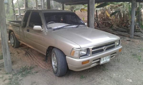 ขายรถกระบะ ไมตี้X ปี36 พ.ธรรมดา แอร์เย็น สภาพพร้อมใช้งาน เอกสารพร้อมโอน สนใจโทร 090-8588220คุณนะ 093-3258446คุณบิว หรือเข้าดูสินค้าอื่นๆได้ที่ www.truck.in.th/498 หรือเพจFacebook ณรงค์ ซื้อขายรถมือสอง (เว็บไซต์ส่วนตัว) หรือFacebook คุณนะ รถบรรทุก