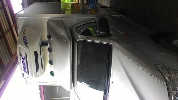 ขายตู้ห้องเย็นvigo