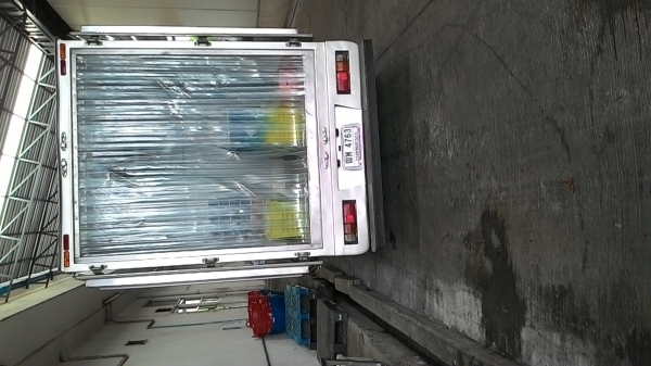 ขายตู้ห้องเย็นvigo